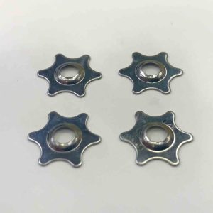 27D60 Injector Washer Citroen/ Peugeot x 4