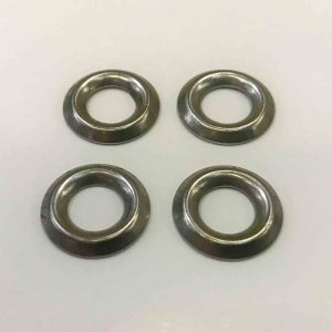 27D55 Peugeot Injector Heat Shield Washer x 4