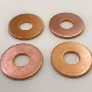 27D53 Injector Washer Scania x 4