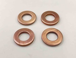 27D49 Washer Land Rover Discover x 4