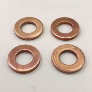 27D49 Washer Land Rover Discover x 4