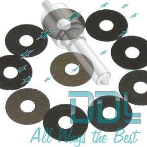 32D59-1 Shim 9.4 x 4.0 x 0.10