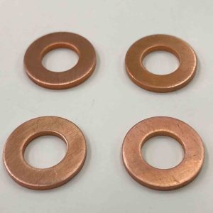 27D157 Common Rail Washer Ford x 4