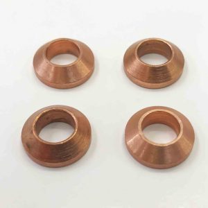 27D174 Common Rail Washer Isuzu Denso x 4