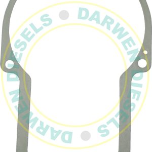 GASKET (515026) (SPACO)