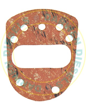 7034-968 Governor Flange Gasket LP/RP