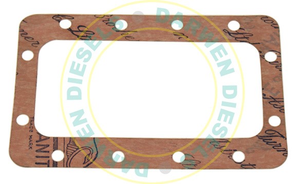 7096-14 Filter Cover Gasket N/NNL