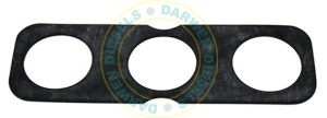 7097-139 Gasket Filter Plate NL/6