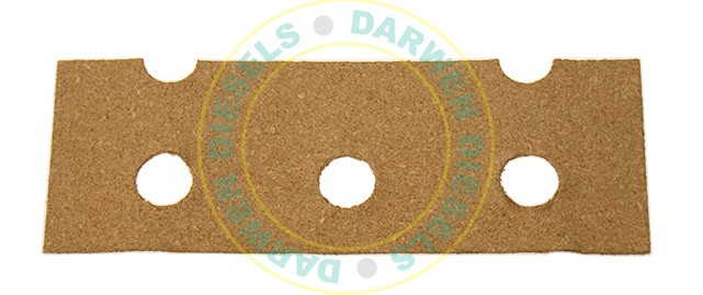 7118-27A Cork Cover Gasket