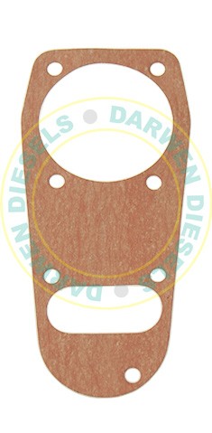 7126-41 Pump-Gov.Flange Gasket