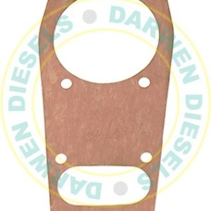 7138-45 Gasket AA & NNL Pump