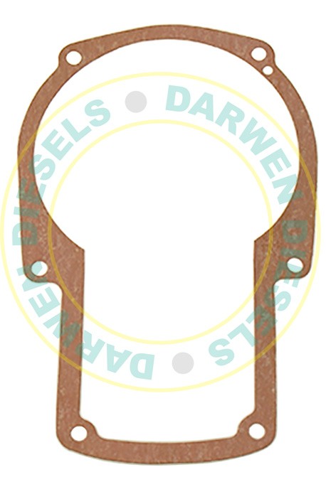 7138-55 Gaket AA & NNL Governor