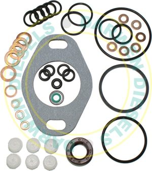 1467010050 Spaco Gasket Kit EP/VA.B