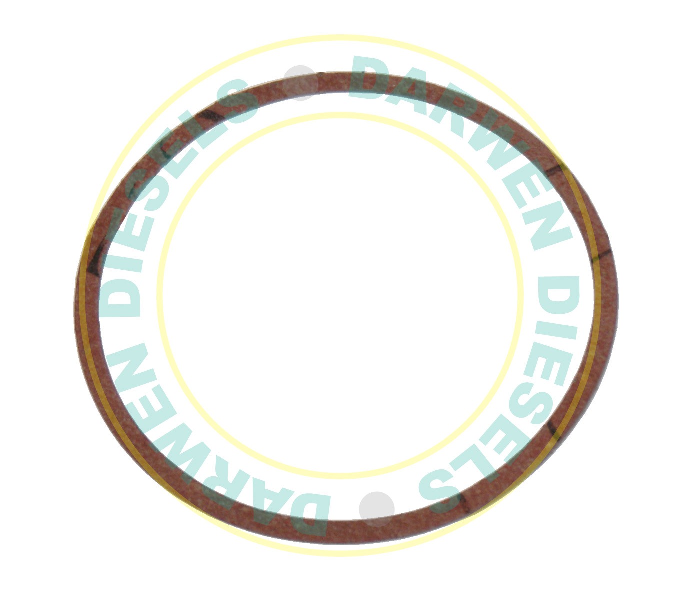 7055-135 Spaco Gasket