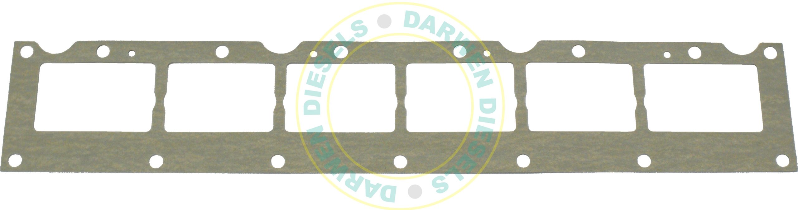 SIMMS HEAD GASKET 8CYL MAXIMEC