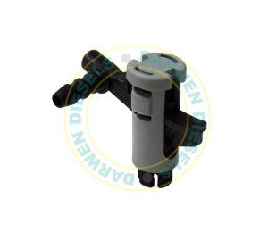 18D9905 Common Rail Leak Off Connector BMW Piezo