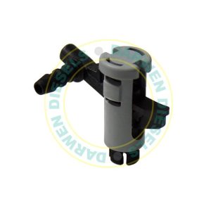 18D9905 Common Rail Leak Off Connector BMW Piezo