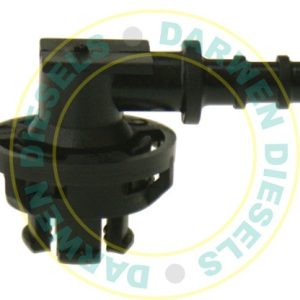 18D9913 Common Rail Leak Off Connector 1 Way