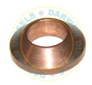 17D105 CAT/Isuzu Flame Arrester