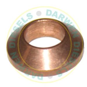 17D105 CAT/Isuzu Flame Arrester