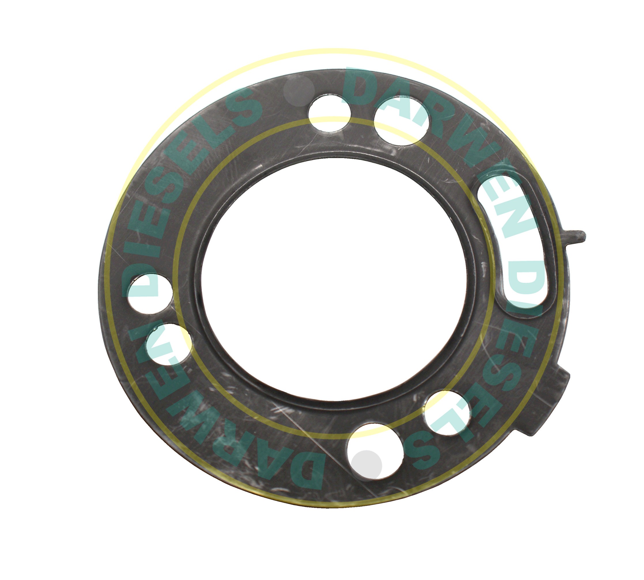 18D802 Common Rail Delphi DPF6.1E Mounting Gasket
