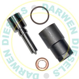 18D841 Common Rail Bosch Repair Kit VW
