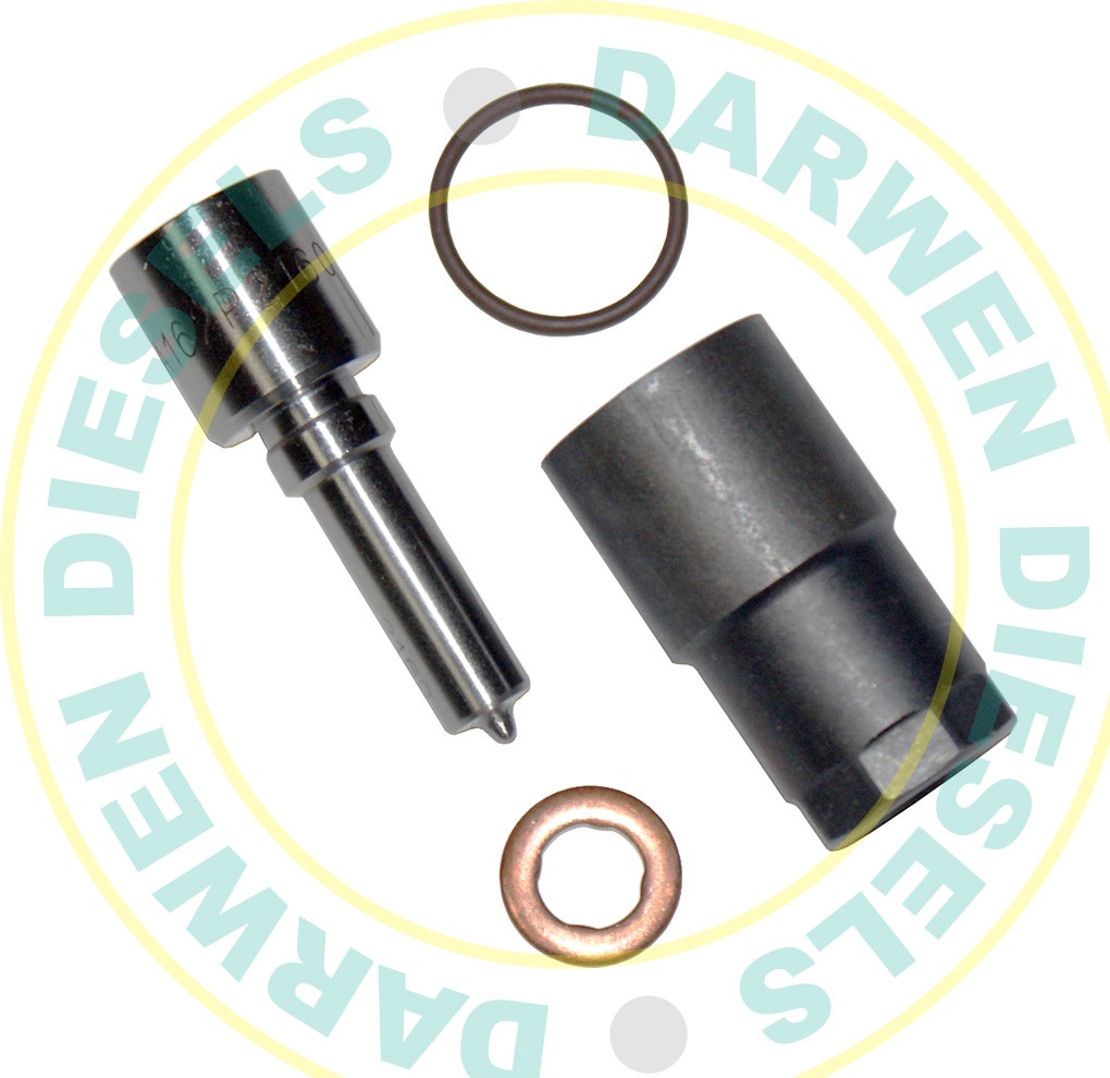 18D841 Common Rail Bosch Repair Kit VW