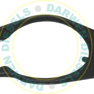18D2004 Tandem Pump Gasket