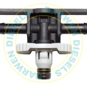 18D9224 LEAK OFF CONNECTOR