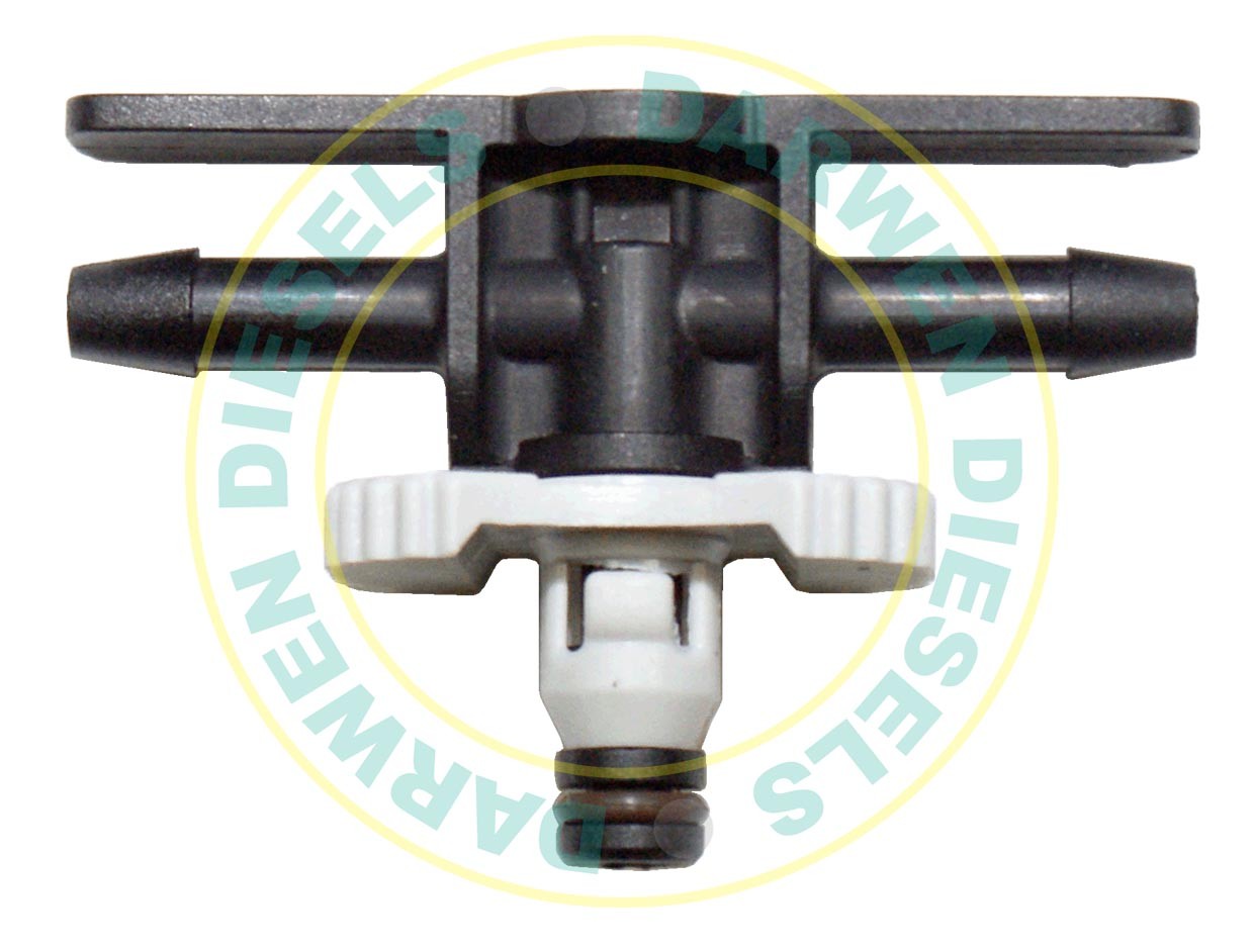 18D9224 LEAK OFF CONNECTOR