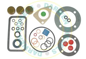 F002A10620 Spaco Repair Kit PES3A Fergie