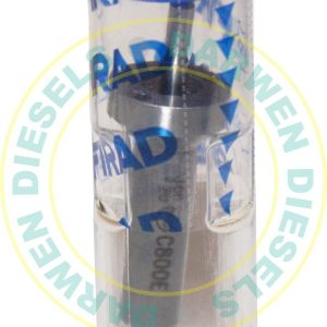 C800E Firad Nozzle