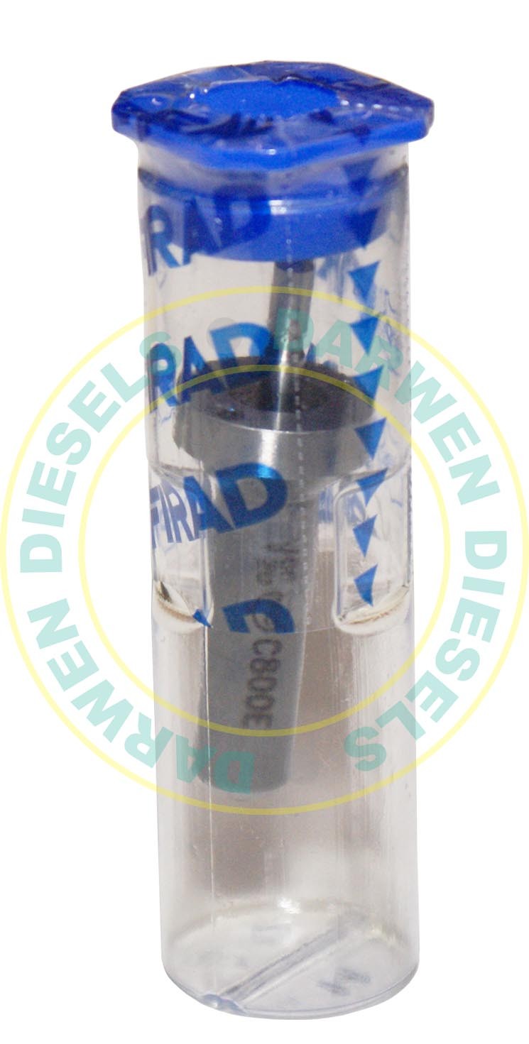 C800E Firad Nozzle