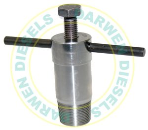 50D138 Oil Seal Puller 25mm CP4