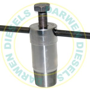 50D138 Oil Seal Puller 25mm CP4