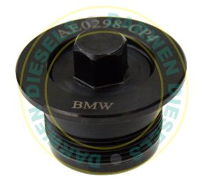 50D132 Pump Lock Nut & Ring
