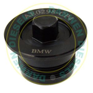 50D132 Pump Lock Nut & Ring