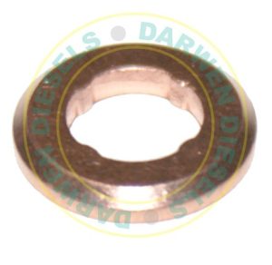 27D185 Common Rail Bosch Piezo Washer