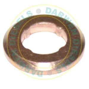 27D185 Common Rail Bosch Piezo Washer