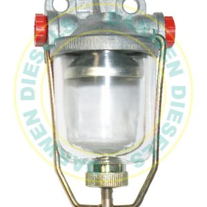 22D4004 Pre-Filter 1/2" UNF R-L Flow