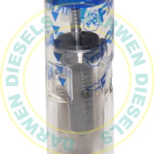 C801G Firad Nozzle Caterpillar