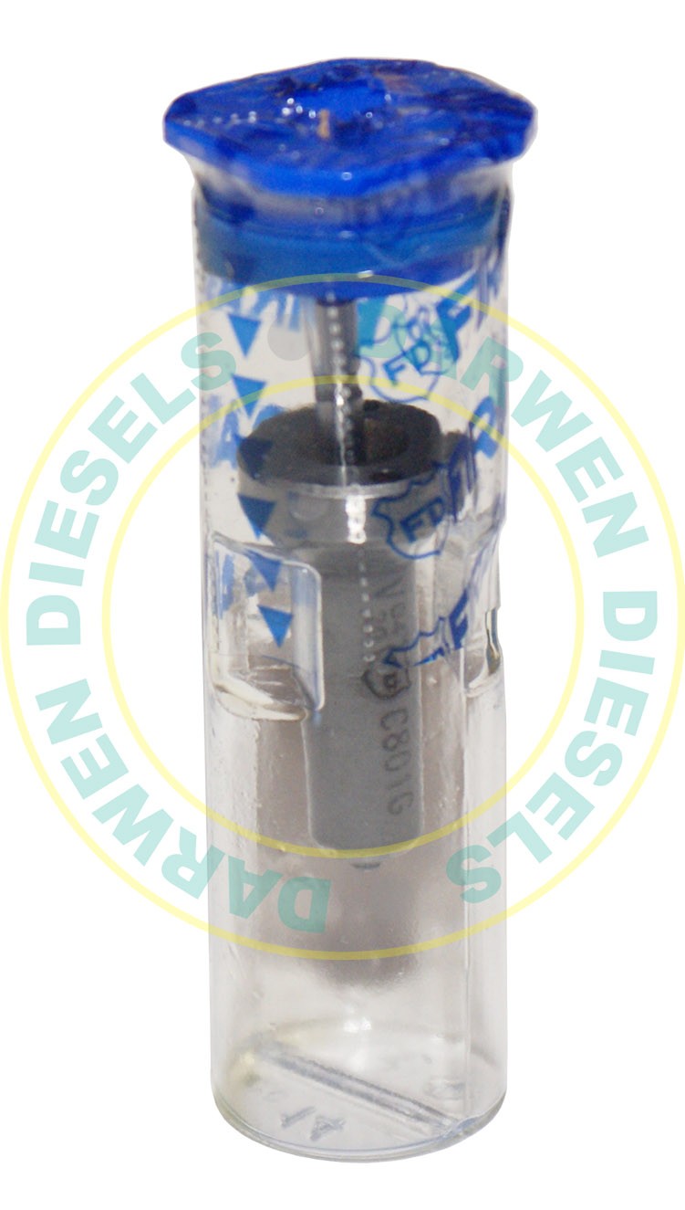 C801G Firad Nozzle Caterpillar