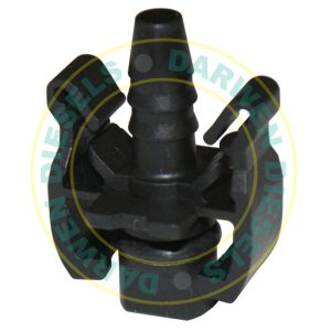 19D555 Quick Release Connector