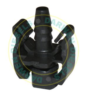 19D555 Quick Release Connector