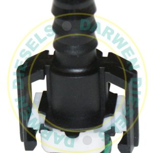 19D557 Quick Release Connector