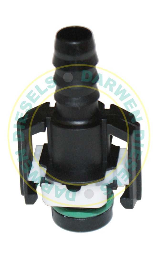 19D557 Quick Release Connector