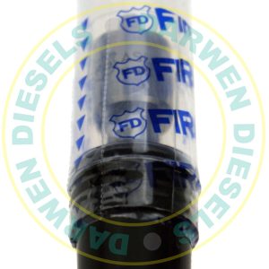 PEF60 Firad Nozzle