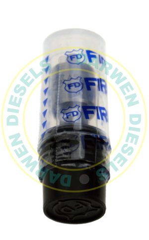 PEF60 Firad Nozzle