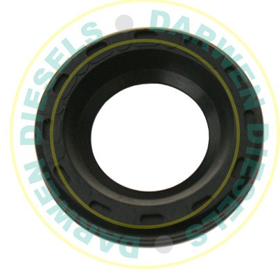 18D846 Common Rail Injector Seal Bosch