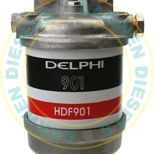 Common Rail Mondeo Leak Off Connector